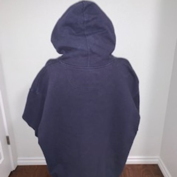 Champion Eco Fleece Pullover Men's Hoodie - Picture 2 of 2